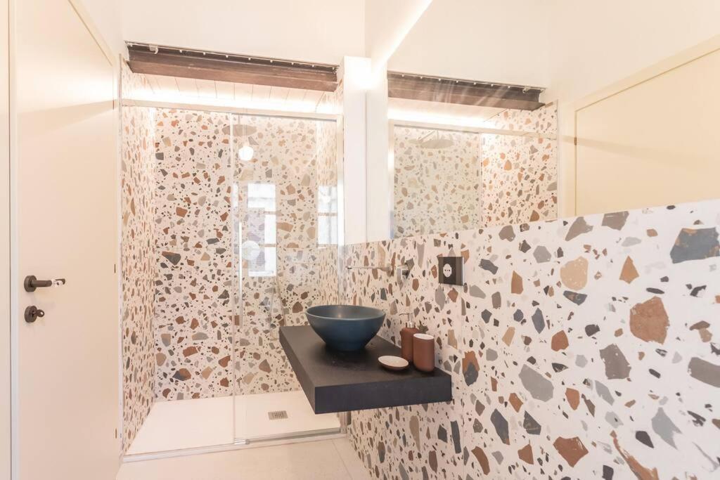 Вилла Luxury & Design: Oasi Nel Centro Storico Di Римини Экстерьер фото
